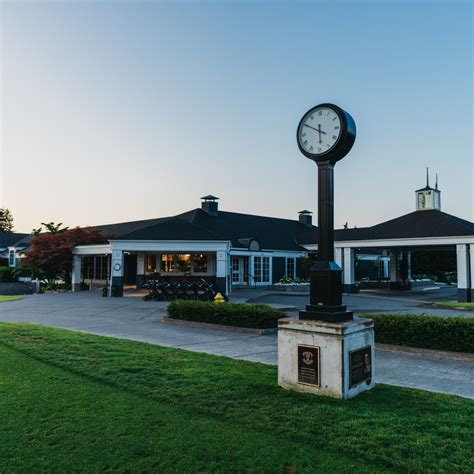 Our Story - Overlake Golf & Country Club