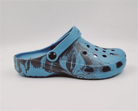 Men's Clogs: Crocs Style Comfort for Every Step