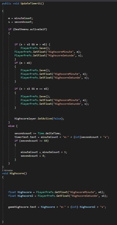 Image result for Unity Highscore
