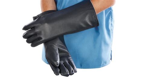 Radiation Protection Glove | Lead Gloves