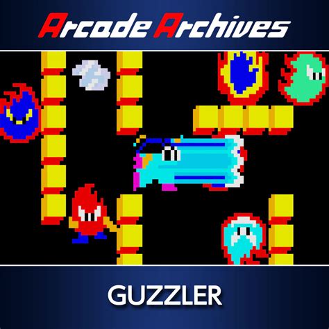 Arcade Archives: Pac-Man Box Shot for PlayStation 4 - GameFAQs