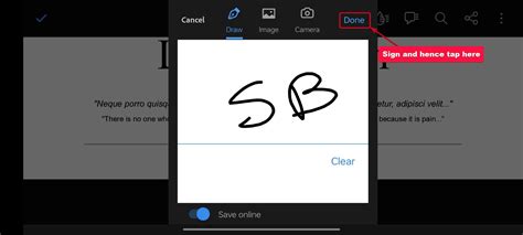Image result for Adobe eSign Envelope Example