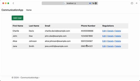 One to One Chat Application Using .Net Core MVC 的图像结果