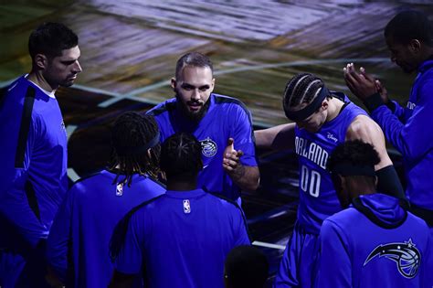 Orlando Magic Trade Grades: Orlando Magic 2021 Trade Deadline Deals