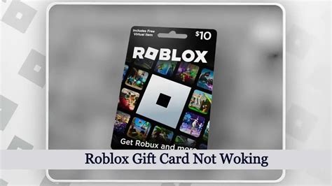 How to Fix Roblox Gift Card Error 的图像结果