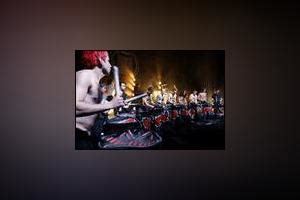 LES TAMBOURS DU BRONX - LE ZENITH at PAU | Buy your Tickets at the best ...