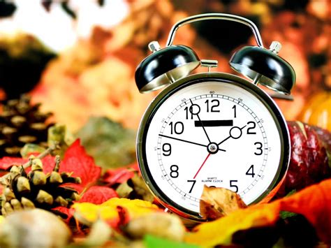 When does daylight saving time end 2022?