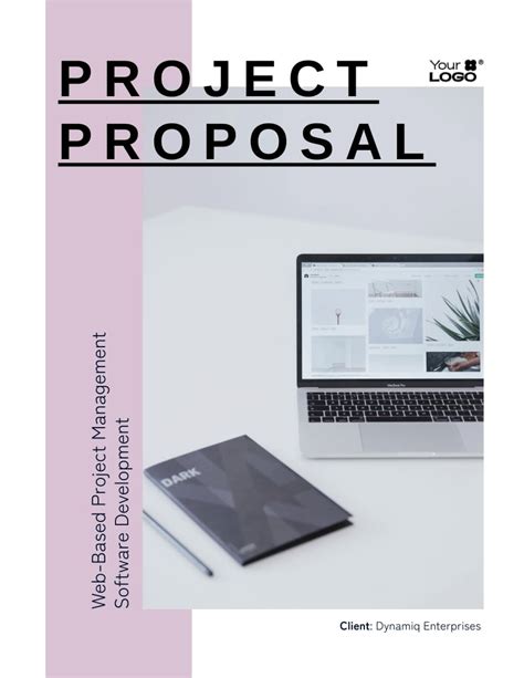Image result for Programming Project Proposal Outline