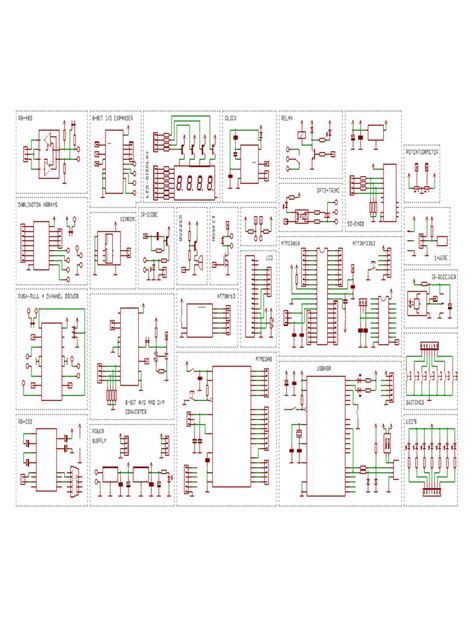 Image result for AVR Testing Kit