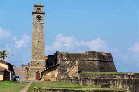 Galle Clock Tower – Lakpura®