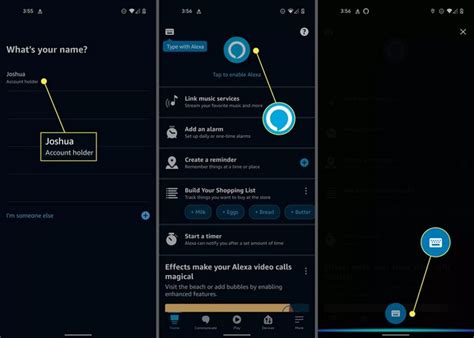 Image result for Comment Installer Alexa Sur Android