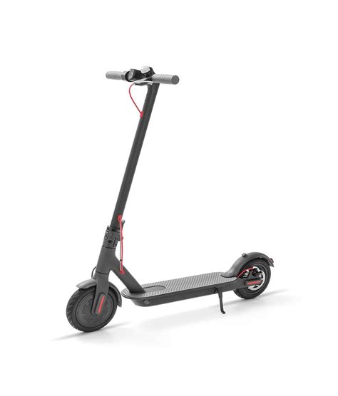 Racer Electric Scooter – Escoot Theme (password:1)