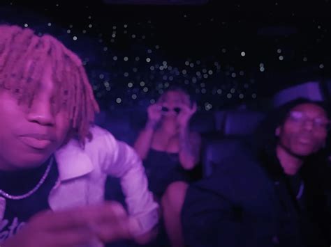 Rich Amiri and Lil Tecca tap in to get things 'Poppin' in new music ...