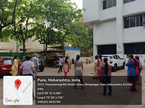 ON CAMPUS SPORTS - FRISBEE CUM EXERCISE ACTIVITY | CURSOR 5.0