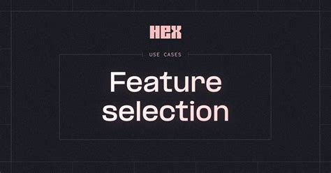 Image result for How to Feature Selection in MATLAB