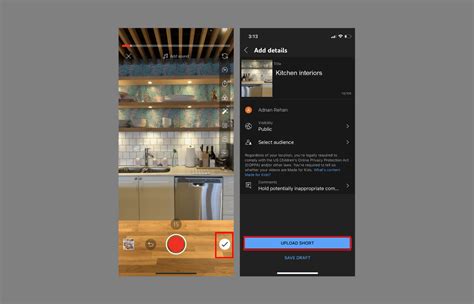 Image result for YouTube Shorts Tutorial