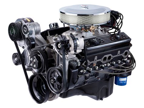 Image result for Chevrolet small-block engine Chevrolet Engine Performance