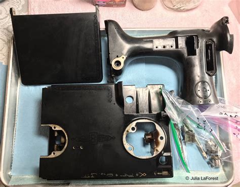 Image result for Singer Featherweight Fix