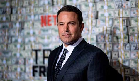 Ben Affleck to return as Batman for 'Aquaman' sequel- The Week