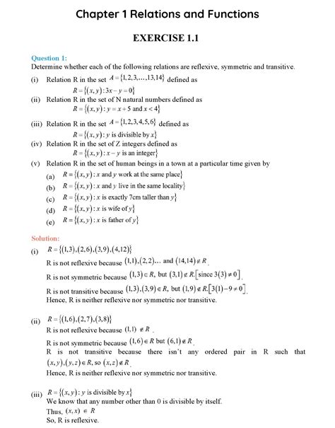 Image result for Solutions Class 12 Lesson Explanation