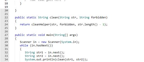 Recursive Helper Methods 的图像结果