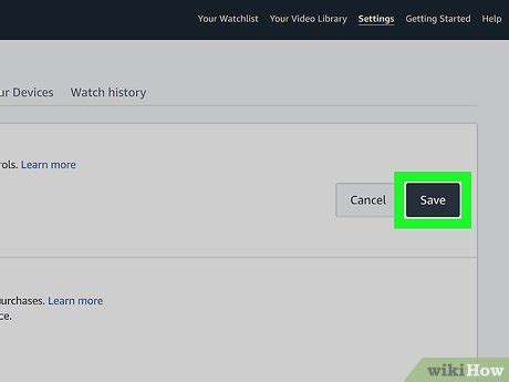 Image result for Amazon Video Pin Setup