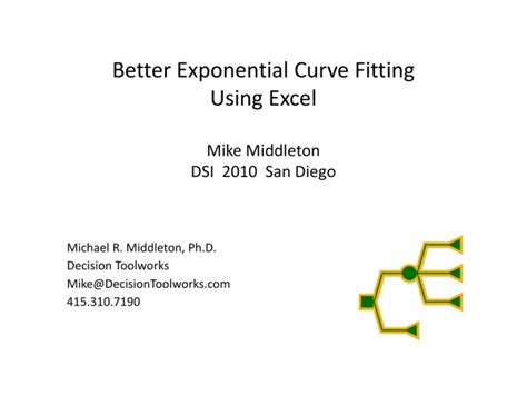 Image result for Exponential Fitting Function Excel