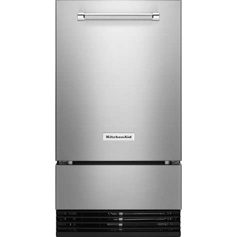 Buy built-in-ice makers from top-selling brands | Trail Appliances