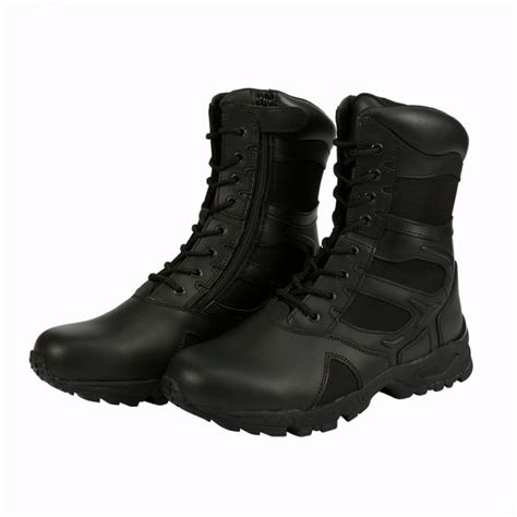 Find Your Perfect Tactical Boots for Outdoor Excellence – Olive Planet