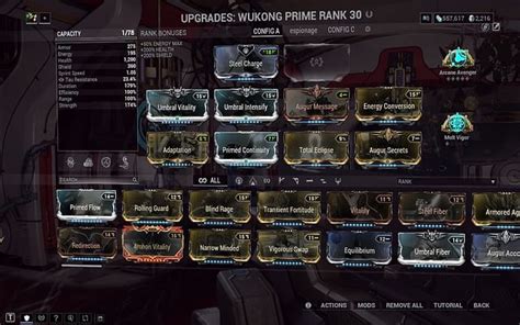 How to Do Index Warframe 的图像结果