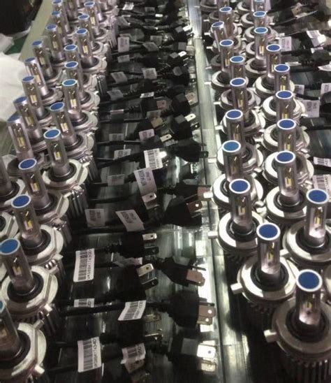 Image result for Headlight Experts LED Conversion Kit