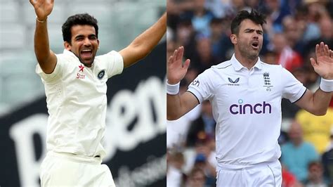 Zaheer Khan was someone I used to watch a lot to try and learn from ...