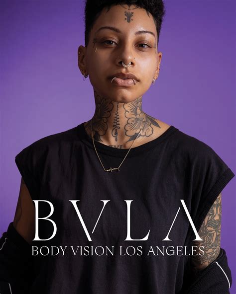 Body Vision Los Angeles (@bvla) • Instagram photos and videos