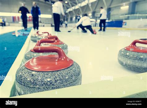 Curling 的图像结果