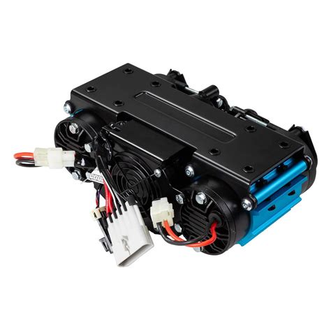 Buy ARB Compressor Twin 12V Online India | Ubuy