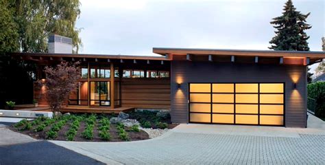 Image result for Garage Door Types Explained