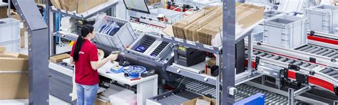 Re-reeling service for small component quantities