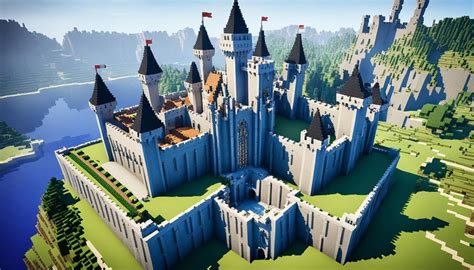 Image result for Minecraft Castle Code JavaScript