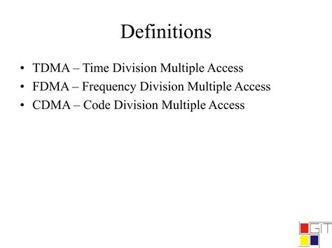 Image result for FDMA TDMA CDMA