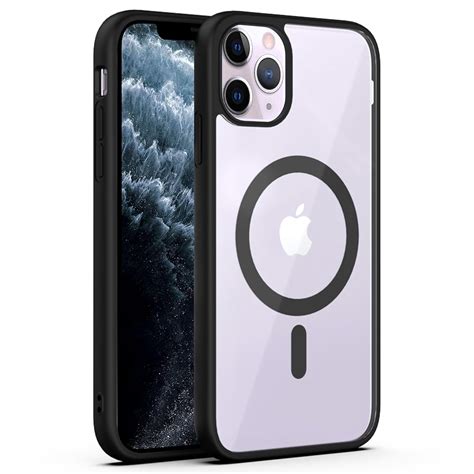 Zapcase Back Case Cover for iPhone 11 Pro Max | Compatible for iPhone ...