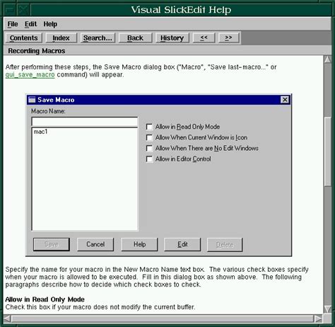 Image result for SlickEdit