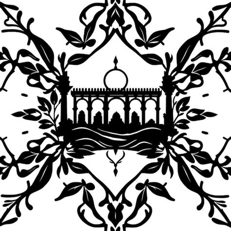 A fusion of unique mandala designs | Premium AI-generated image