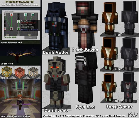 Image result for Advanced Lightsaber Mod