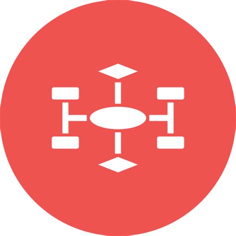 Image result for What Icon for Config File Flowchart