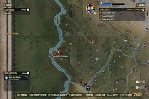 Image result for Fallout 76 Leveling Exploit