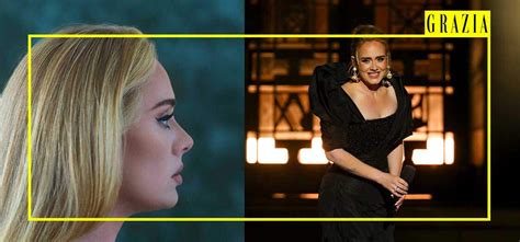 adele music album 30 singer british | Grazia India