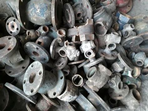 VMA Impex LLP, Jalandhar - Manufacturer of NON-FERROUS METAL SCRAP and ZINC