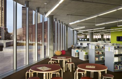 Biblioteca David Chipperfield