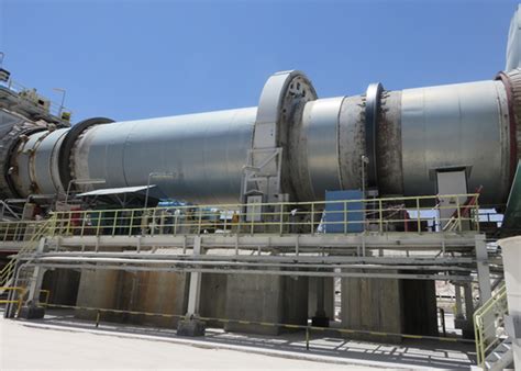 KILN SERVICES PVT LTD