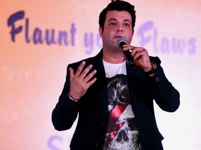 Actor Varun Sharma in Jaipur: I am lucky that I am still known as ...
